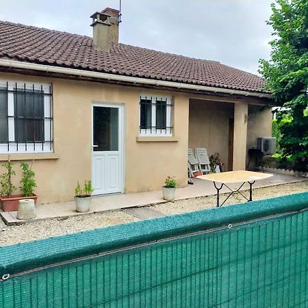 Maison Verrieres  Ngoại thất bức ảnh