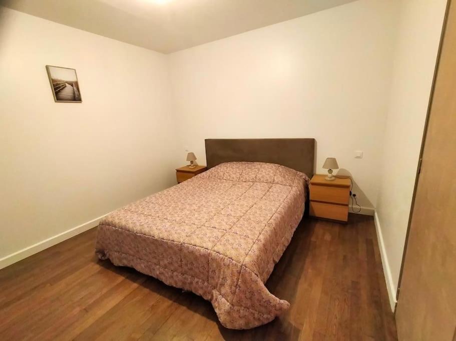 Maison Verrieres  Ngoại thất bức ảnh