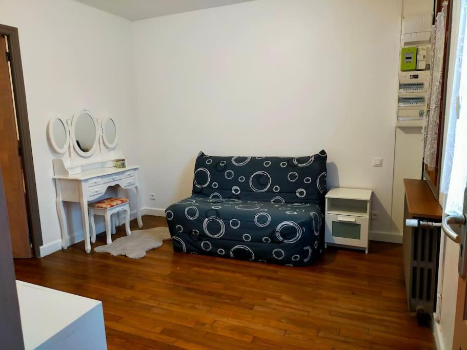 Maison Verrieres  Ngoại thất bức ảnh
